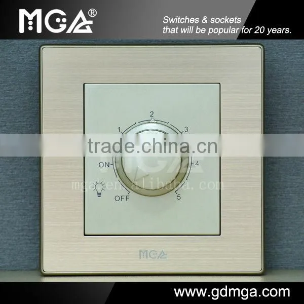 300W LED Dimmer Switch
