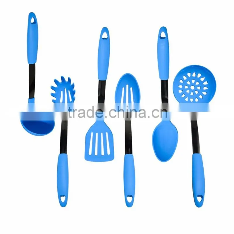 Food grade Good Silicone Kitchen Utensil, wholesale kitchen accessaries