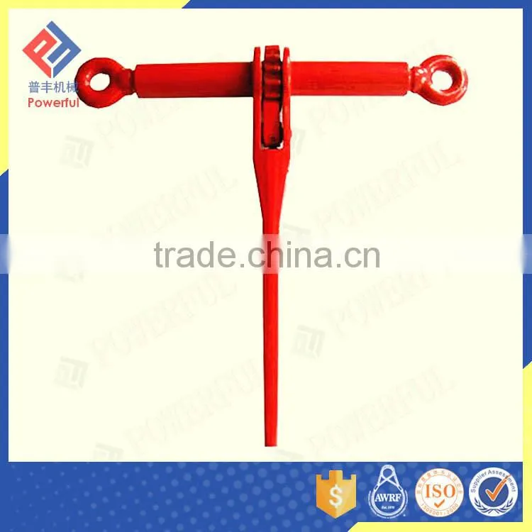 Cheapest Standard L-150 With Eye Ratchet Load Binder