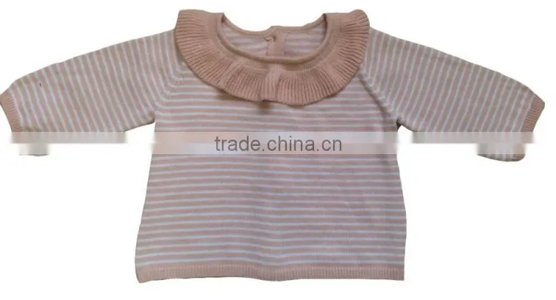 Runtex Baby GIRLS JUMPER RT-NATTE