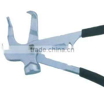 Wheel Balancing Weight Tool