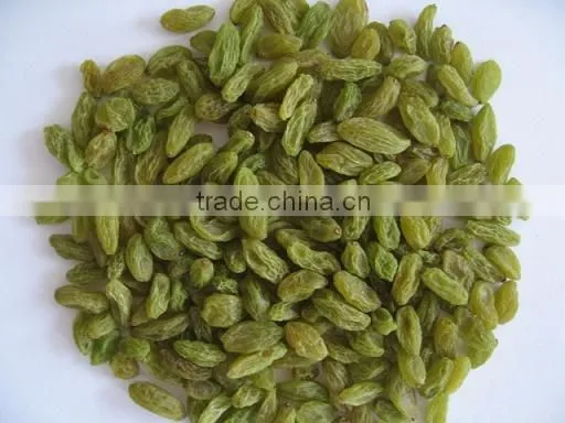 Dried Raisins from Xinjiang