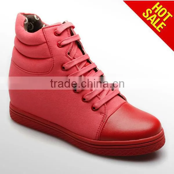 fashion woman boot 2013