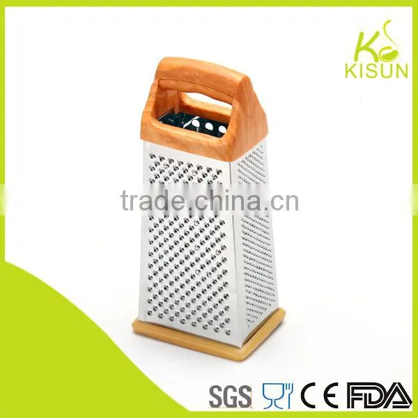 Stylish potato grater vegetable grater cassava grater