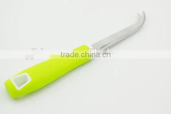 Sawtooth butter knife China knives
