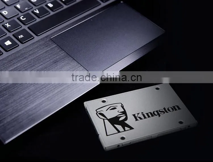 SSD 480GB With retail brand package