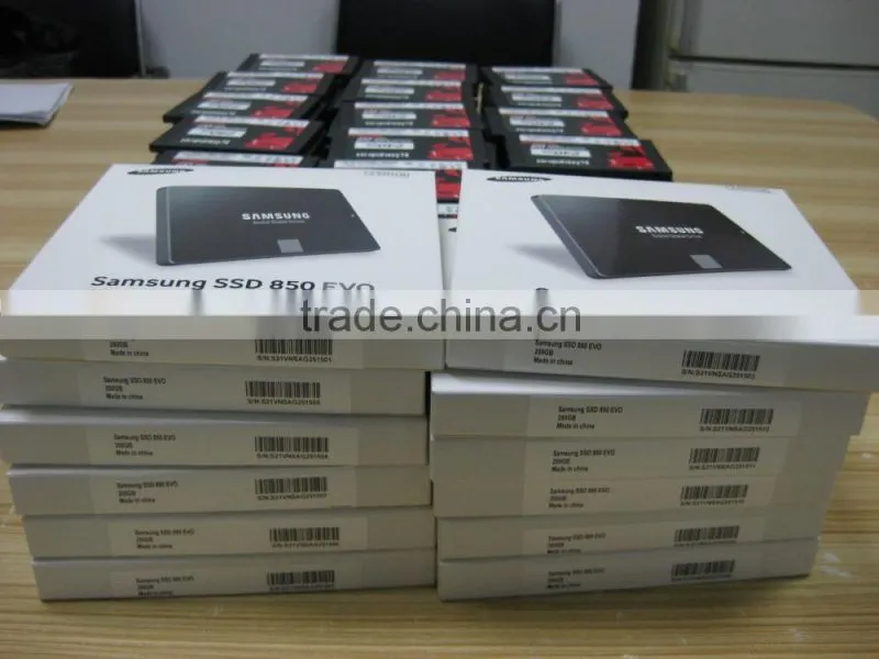 SSD 240GB MLC NAND FLASH DRIVE CHIPSETS
