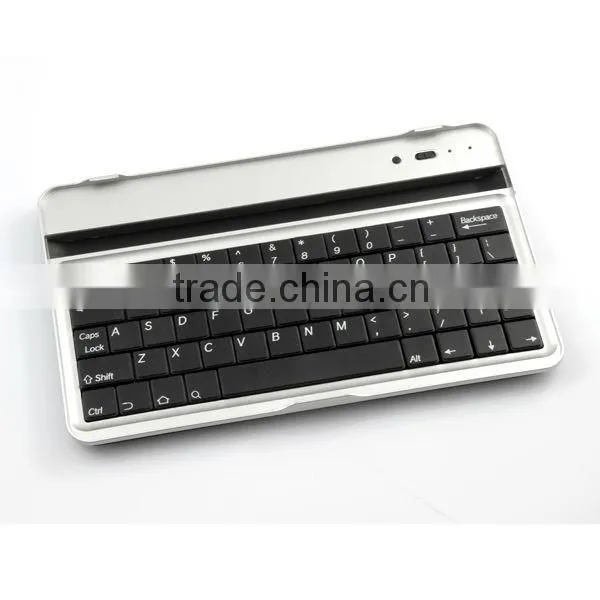 Bluetooth Tastatur Aluminium Keyboard For Google Nexus