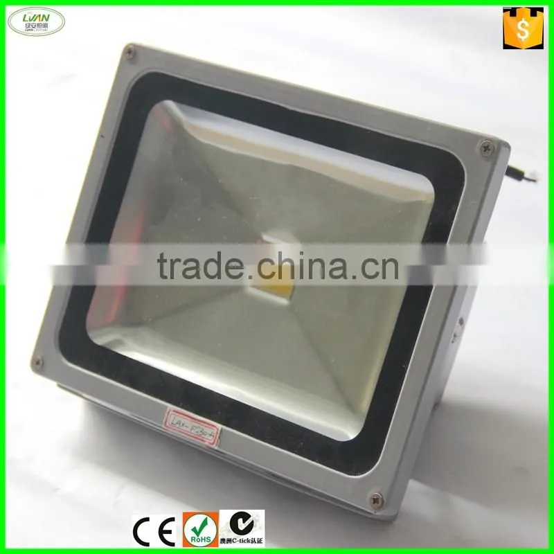 IP68 Good quality led flood light 10w with CE ROHS FCC C-tick certificate