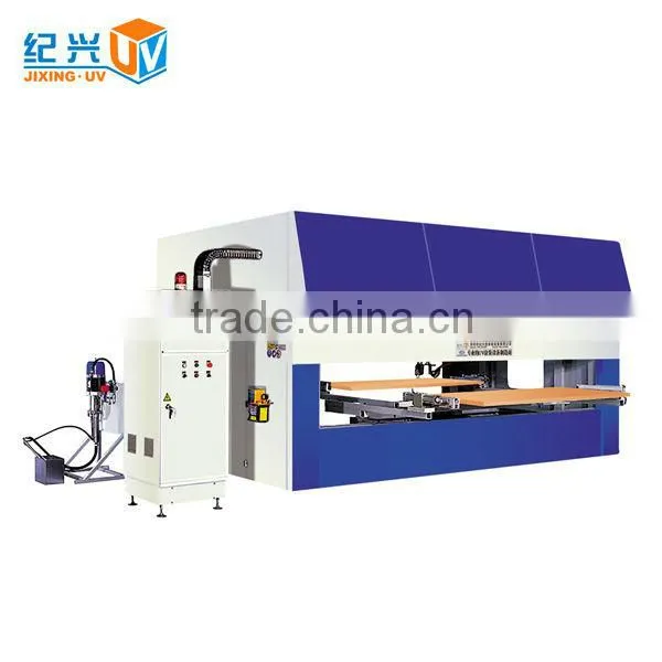 MDF UV Roller Coater