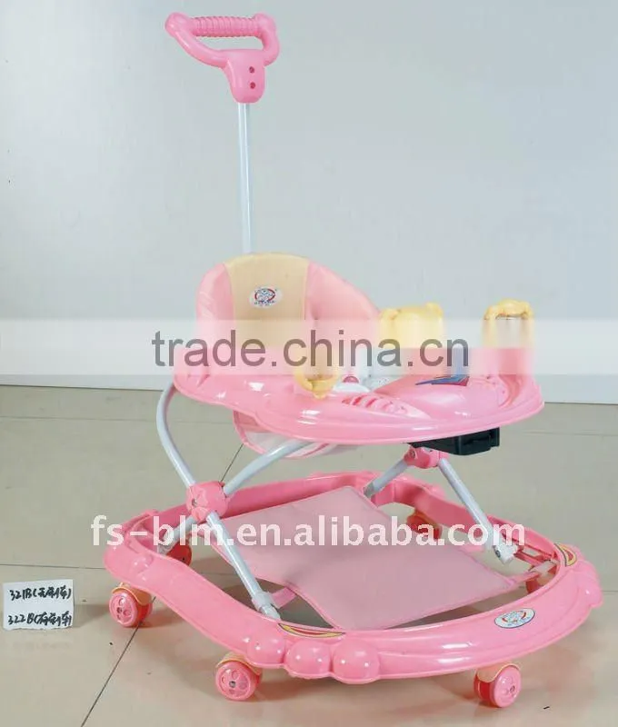 2014 brand new baby walker 321/322