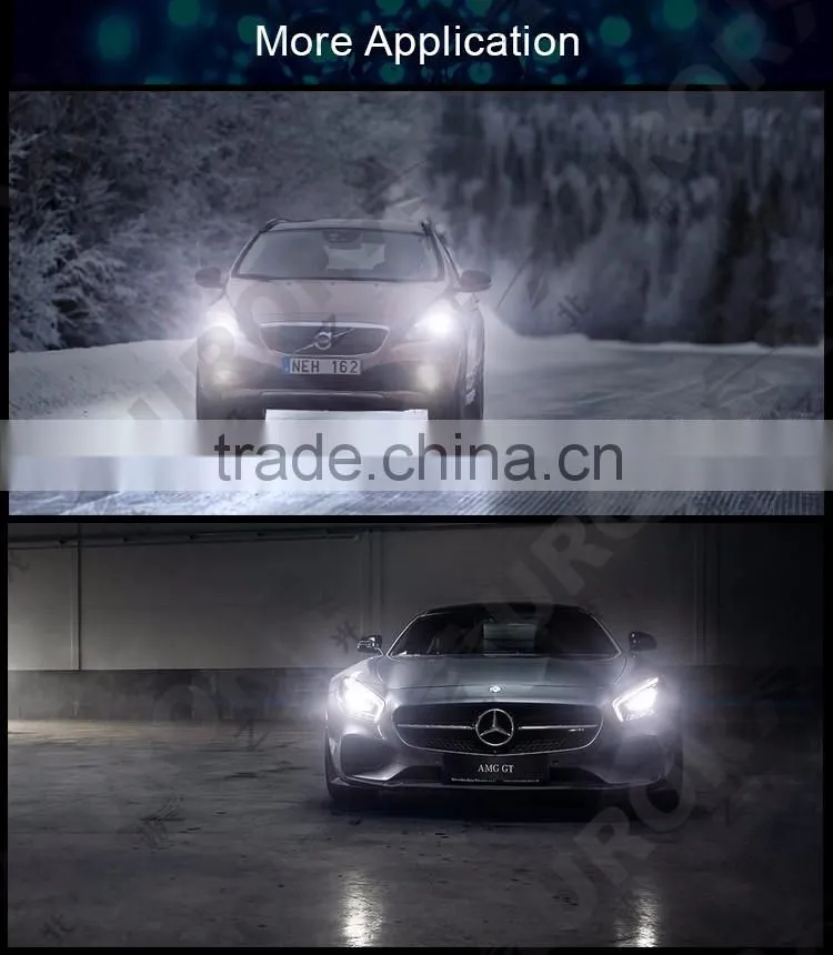 Auto lighitng LED H4 headlight automotive led light