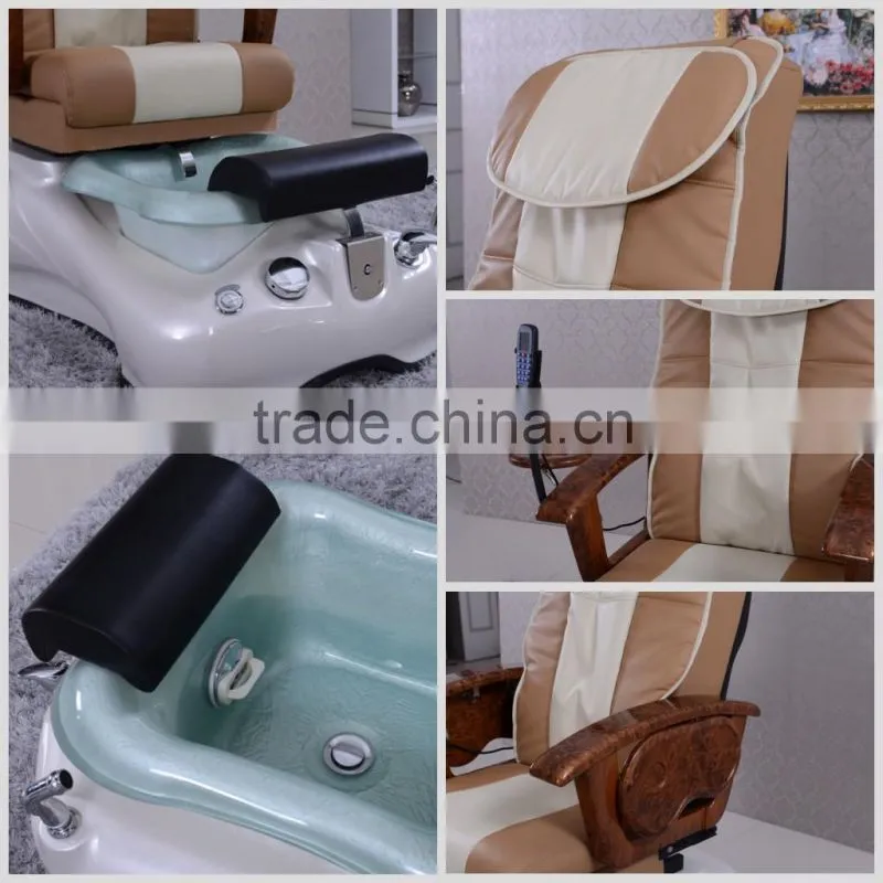 MYX-1022A 2014 lexor pedicure spa chair