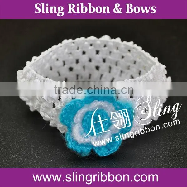 Chinese Factory Wholesale Fashion Baby Headband