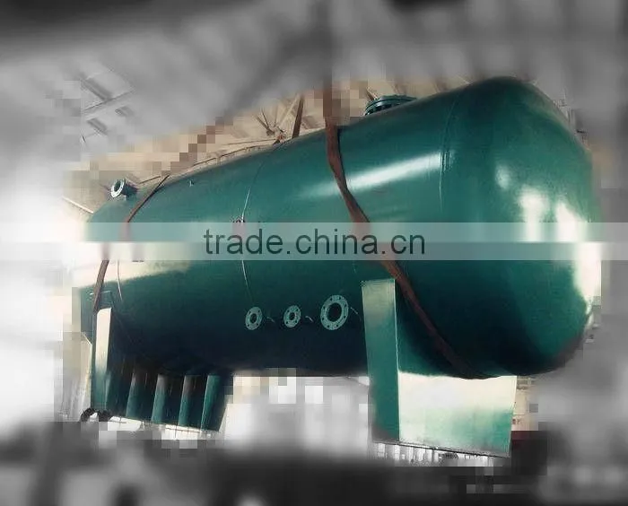 Air compressor storage tank/air tank/gas storage tank with high quality
