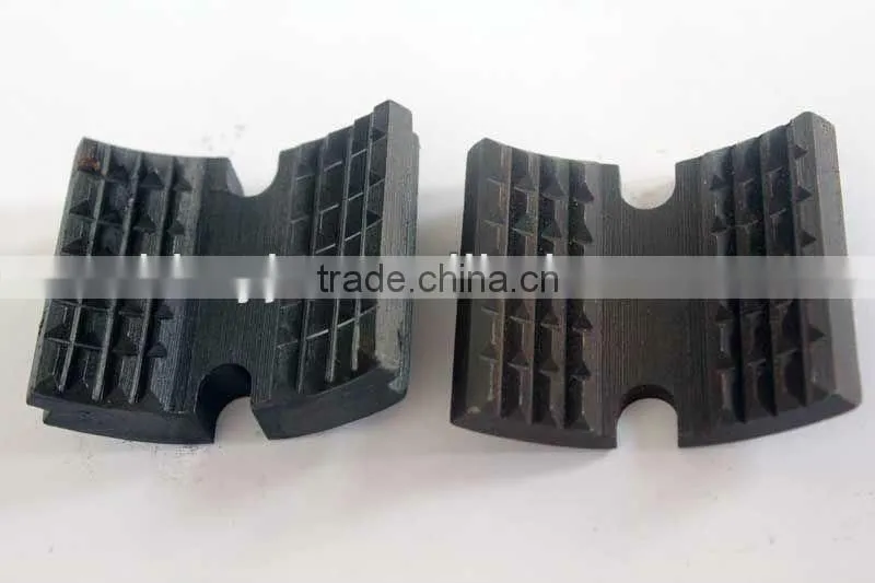 XQ89/3YC hydraulic power tong dies