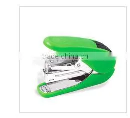 Hot Sale Half Strip Metal Stapler(24/6 26/6)