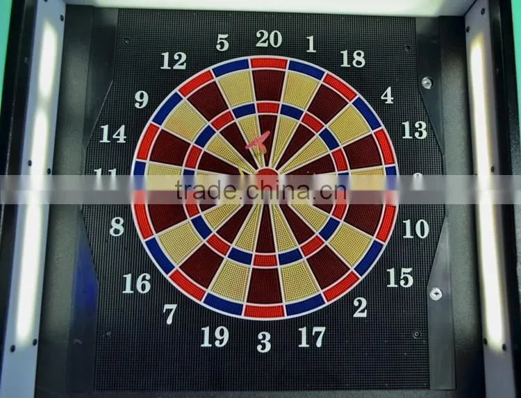 Hot selling multiplayer coin pusher maximum tune arcade game machine