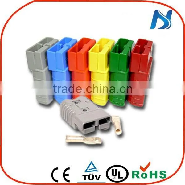 50 AMP battery connector /cable terminal jump start battery powder plug connector