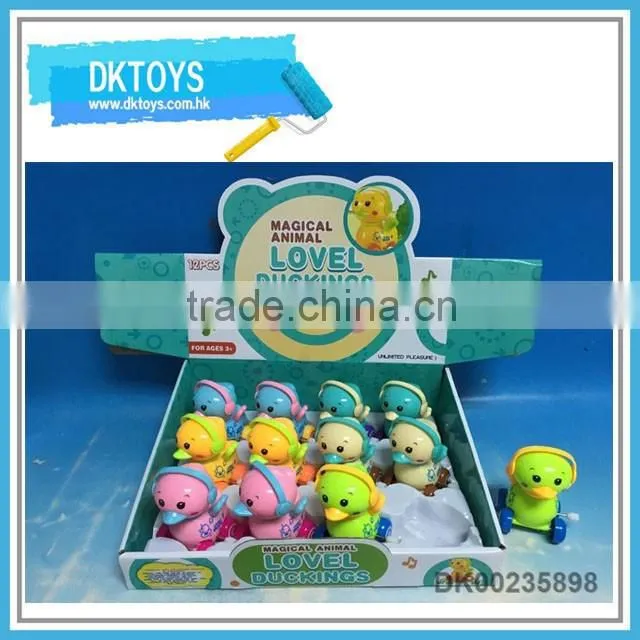 Lovely design hot selling cartoon wind up camel 12 pcs