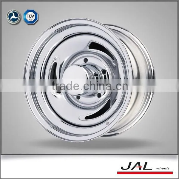 Trailer Wheel Rim of PARK AVENUE 1995