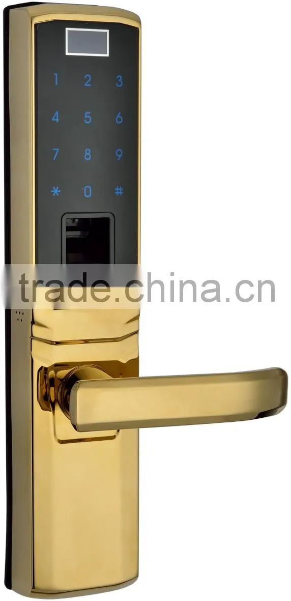 Popular Home Useful Outdoor Gate Lock