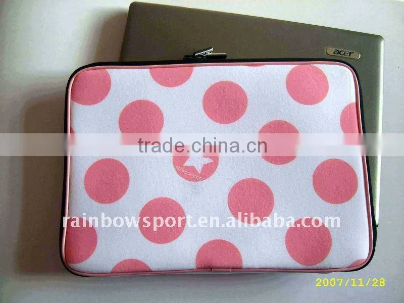 New Neoprene Laptop Pouch