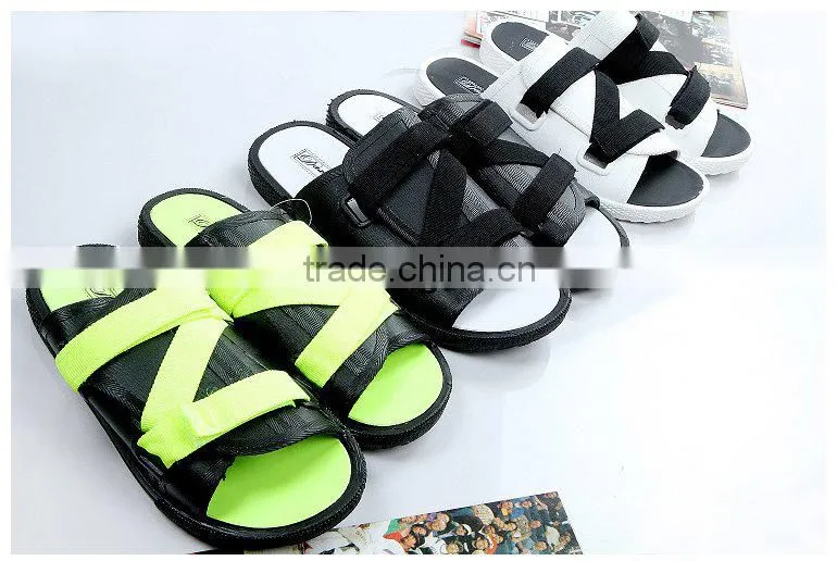 Unique Design Hot Sale Cheap Indoor Guest Slippers