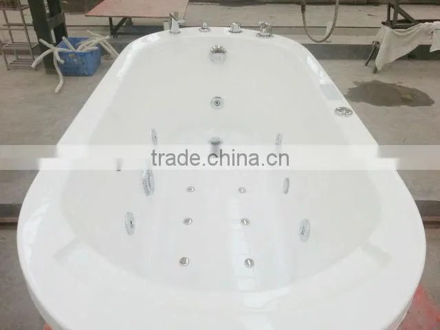 hydromassage whirlpool components