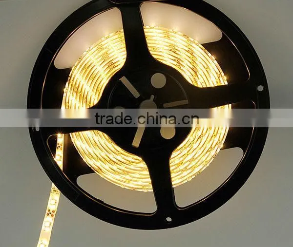 Ultra bright red 5050 flexible led strip DC12V 60led/m led strip 20m