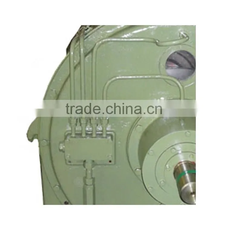 Metallurge equipment speed reversing gearbox