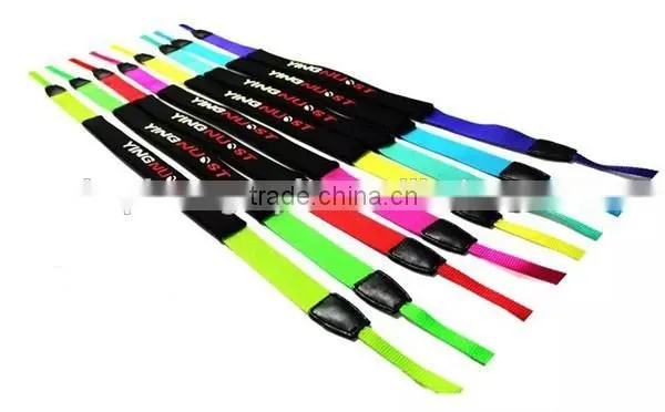 Hot Sale Good Quality Photos SLR Camera Strap Shenzhen