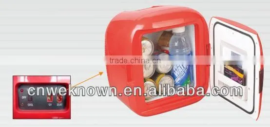 Car 12V Mini Fridge