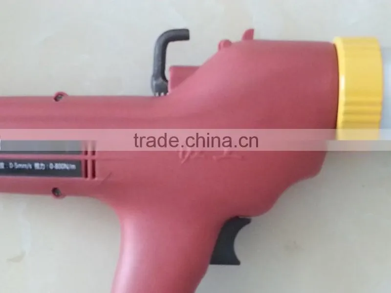 14v electric caulking gun ,cordless caulking gun,