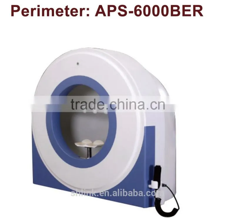 CHINA ophthalmic APS-6000BER Perimeter