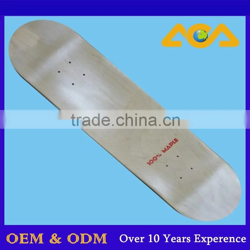 The Best Canadian Maple Cruiser Skateboard