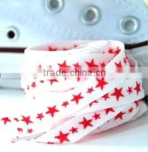 Hot Sale Shoelace Athletic Sport Sneakers Flat Shoelaces