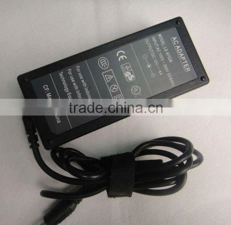 12v 4a hot LCD Power adapter for BALT15 / BALT17S / BT-1711 / CL-150P