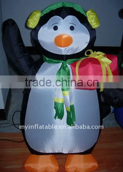 Inflatable Christmas product