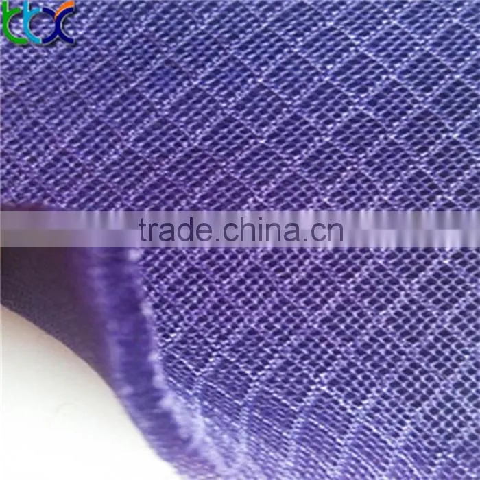 BUBUXIN hot sale 788D 3d air mesh spacer fabric polyester soft mesh fabric textile for car sunshade