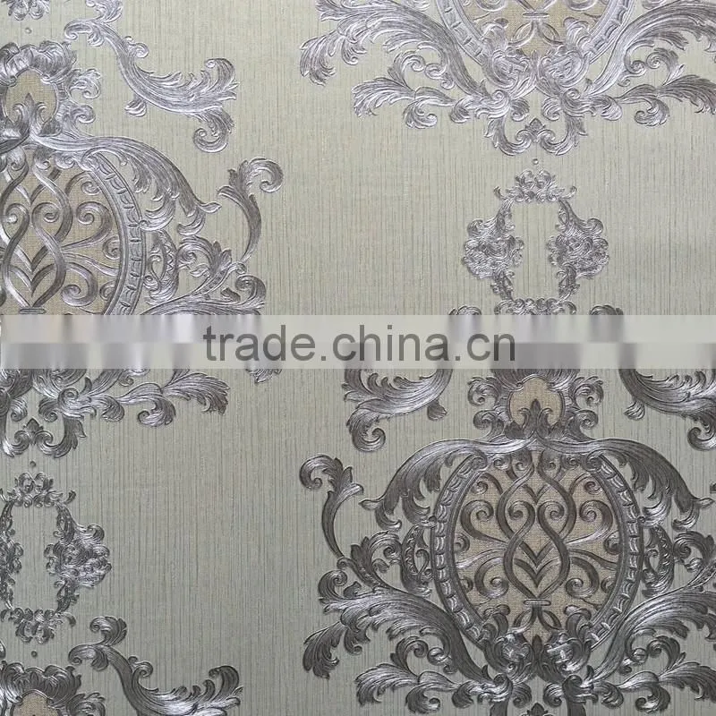 CLASSICAL WALL WALLPAPER FOR WALLS FOR HOME DECORATION