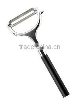 Stainless steel houseware fruit apple potato peeler
