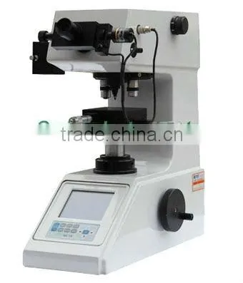 HVS-1000B Digital Display Microhardness meter,metal hardness gauge,Vickers Hardness tester,Brinell Hardness meter