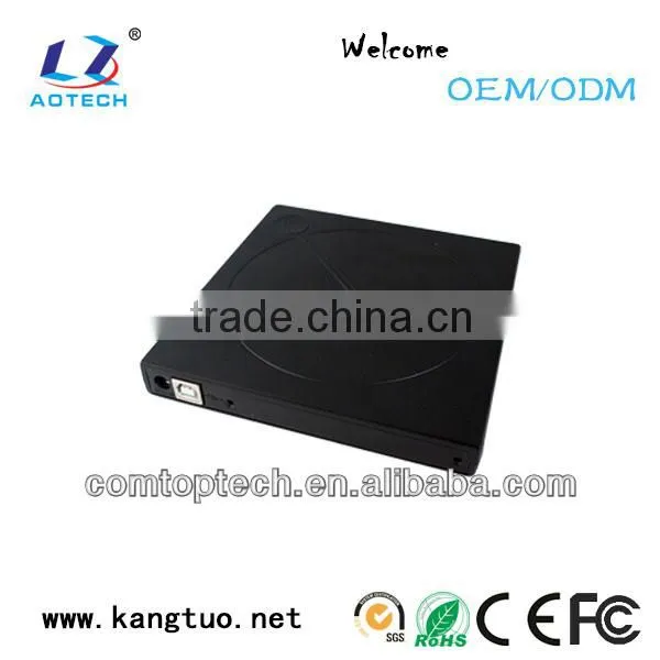 DVD CD-ROM case/dvd optical drive