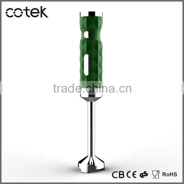 hot sale home appliance hand blender