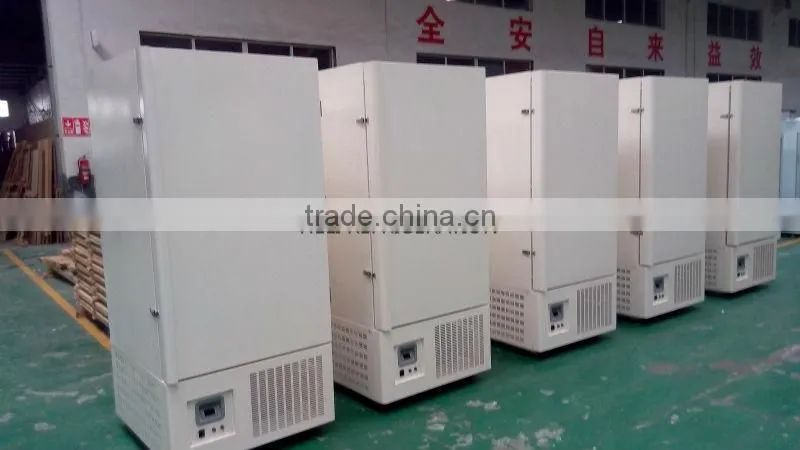-86 degree 398L ULT FREEZER
