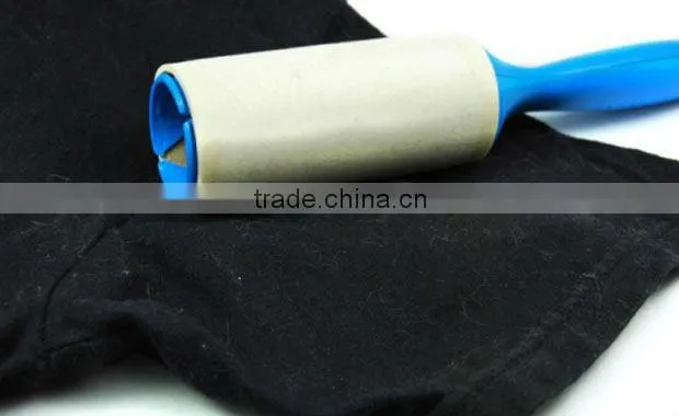 Lint Roller with Adhesive Sheets for Pet Hair Removal(50sheets)