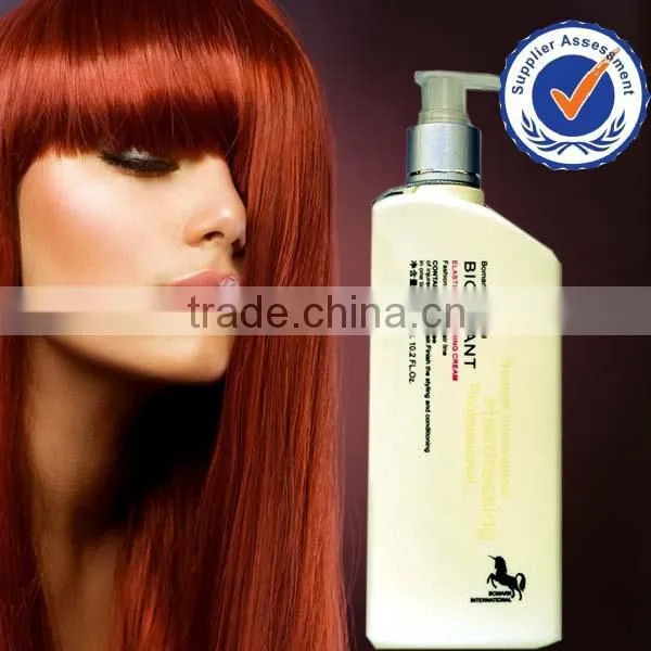 Herbal extract anti loss/dandruff chinese shampoo for hair washing used