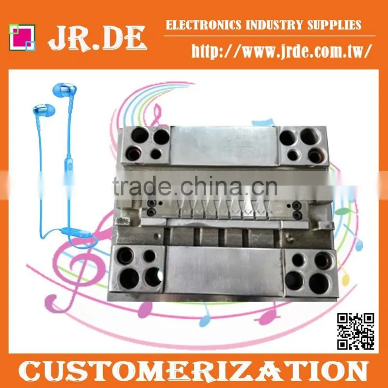 Advanced Industry Electronics Supplies Mold