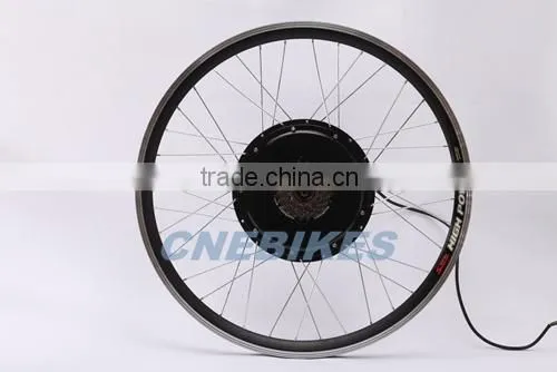 7 Speed freewheel for Electric bicycle